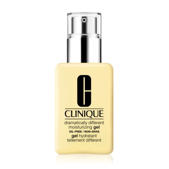 Clinique Other - CLINIQUE Dramatically Different Moisturizing Gel 4.2oz Full Size Pump Bottle NIB